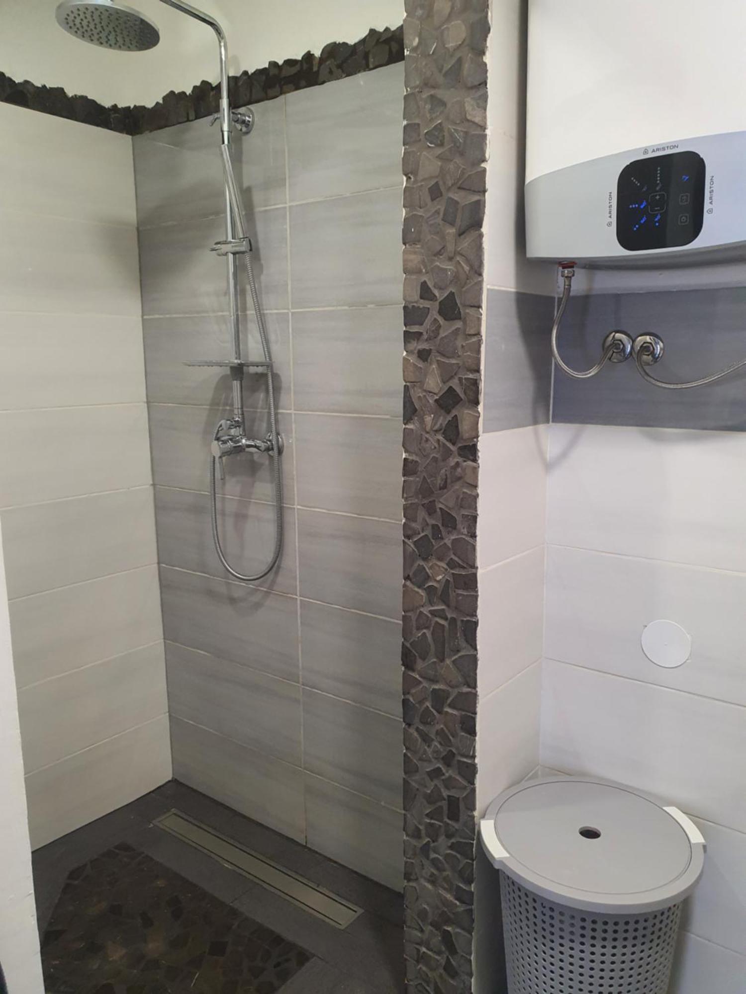 Apartmán Kuca Za Odmor Seahouse Karlobag Exteriér fotografie
